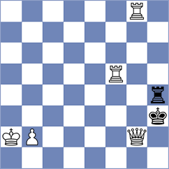 Silva - Kumala (chess.com INT, 2024)