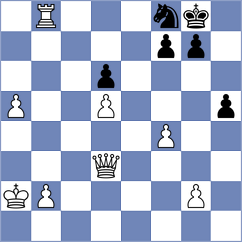 Rietze - Afanasieva (chess.com INT, 2024)