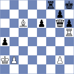 Firat - Oliveira (Chess.com INT, 2021)