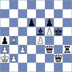 Navarrete Mendez - Kotyk (chess.com INT, 2024)