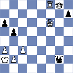 Fernandez Reyes - Vasquez Zambrano (Chess.com INT, 2020)