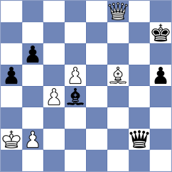 Waldhausen Gordon - Safin (chess.com INT, 2024)