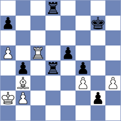 Antova - Rastbod (chess.com INT, 2023)
