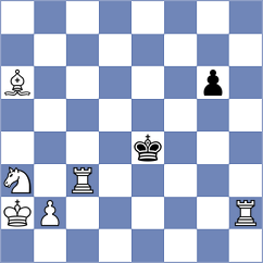 Delorme - Berezin (chess.com INT, 2023)