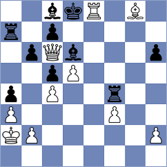 Salem - Vachylya (Chess.com INT, 2020)