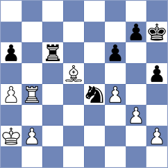 Timmermans - Suvorov (chess.com INT, 2024)