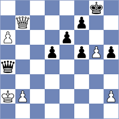 Chambers - Real de Azua (chess.com INT, 2021)
