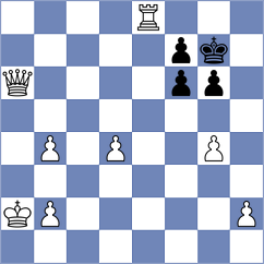 Valdes Escobar - Gatterer (chess.com INT, 2023)