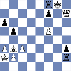 Wanderley - Fernandez (Chess.com INT, 2020)