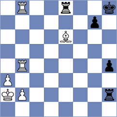 Novikov - Matthes (chess.com INT, 2023)