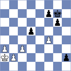 Yi - Asish Panda (chess.com INT, 2023)