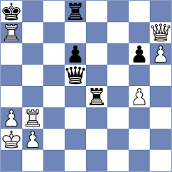 Kashlinskaya - Bhakti (chess.com INT, 2021)