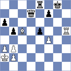 Almeida Saenz - Abdyjapar (Chess.com INT, 2020)