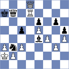 Ozen - Harshavardhan (chess.com INT, 2024)