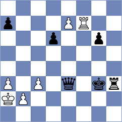 Agrest - Rjanova (Chess.com INT, 2021)