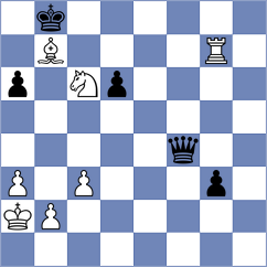 Liu - Luukkonen (chess.com INT, 2024)