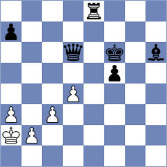 Gerasimenyk - Pavlidis (chess.com INT, 2021)