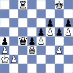 Schulze - Gara (Chess.com INT, 2020)