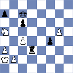 Skliarov - Zheglov (chess.com INT, 2023)