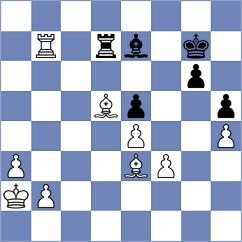 Glavina - Ghosh (Chess.com INT, 2021)
