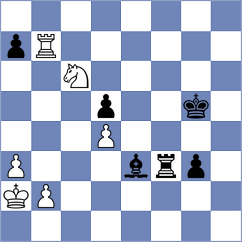 Ovetchkin - Shirov (chess.com INT, 2024)