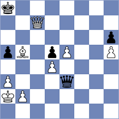 Bujisho - Peatman (Chess.com INT, 2020)