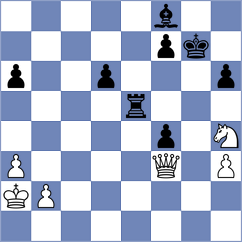 Kolb - Benevides Demasi (chess.com INT, 2021)