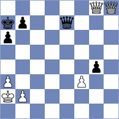 Cubas - Mortazavi (chess.com INT, 2024)