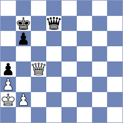 Paikens - Ambartsumova (chess.com INT, 2024)