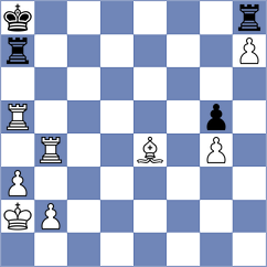 San Diego - Assoum (Chess.com INT, 2021)