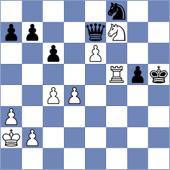 Gelman - Guimaraes (Chess.com INT, 2021)