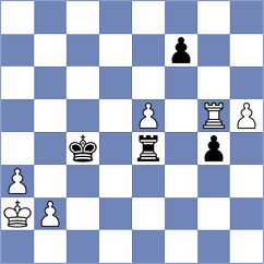 Bacrot - Balogun (chess.com INT, 2017)