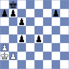 Zherebtsova - Droin (chess.com INT, 2021)