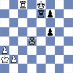 Tari - Vakhlamov (chess.com INT, 2024)