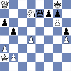 Gomez Barrera - Preobrazhenskaya (FIDE Online Arena INT, 2024)