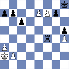 Mekhitarian - Goncharov (chess.com INT, 2021)