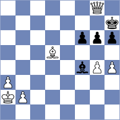 Padmini - Bodnaruk (chess.com INT, 2021)