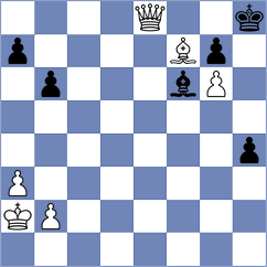 Kim - Spichkin (chess.com INT, 2024)