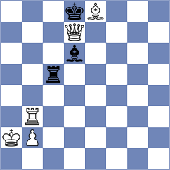 Shvedova - Bhakti (chess.com INT, 2022)