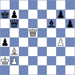 Palczert - Molina (chess.com INT, 2024)