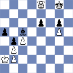 Grachev - Bortnyk (Chess.com INT, 2021)
