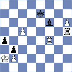 Wilson - Vusatiuk (chess.com INT, 2024)