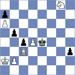 Hakobyan - Vovk (Chess.com INT, 2020)