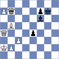 Tanenbaum - Kraai (Chess.com INT, 2020)