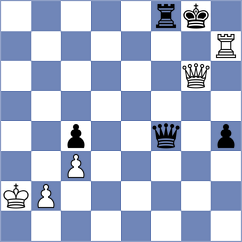 Rakhmatullaev - Buksa (chess.com INT, 2024)