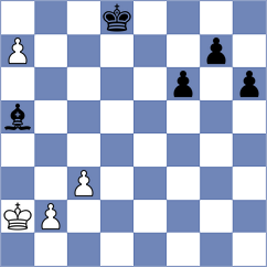 Eden - Lopez Gracia (chess.com INT, 2021)