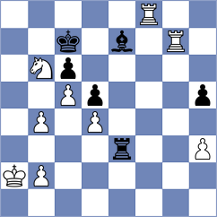 Cooper - Storey (Chess.com INT, 2020)
