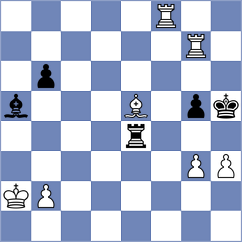Goltseva - Gvanceladze (Chess.com INT, 2021)
