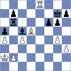 Shankar - Kasparov (Calicut, 2007)
