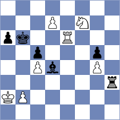 Espinoza Palomino - Bazzano (chess.com INT, 2024)